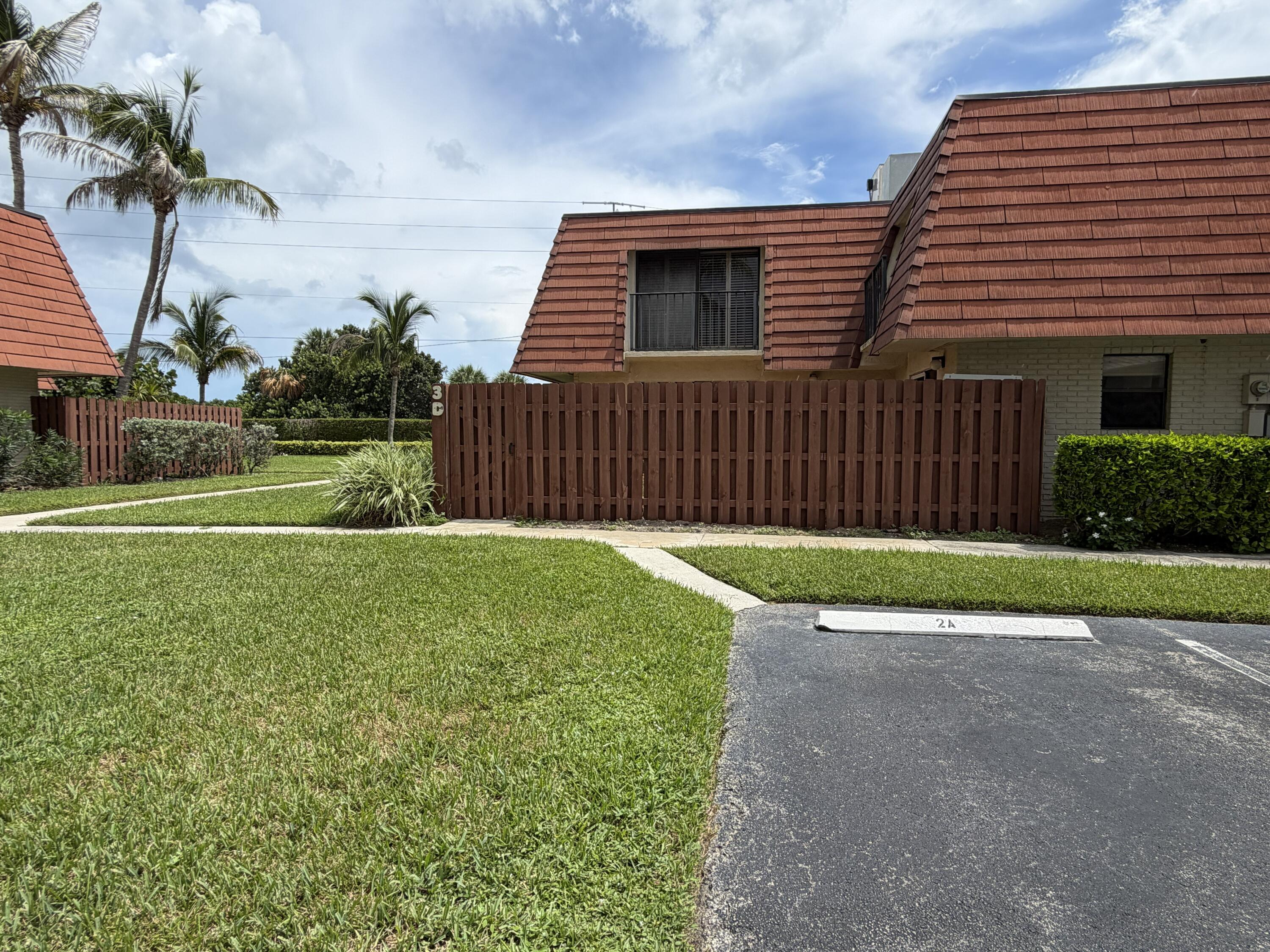 En Renta 9403 S OCEAN Drive 3D, Jensen Beach, FL 34957, Jensen Beach, FL 34957