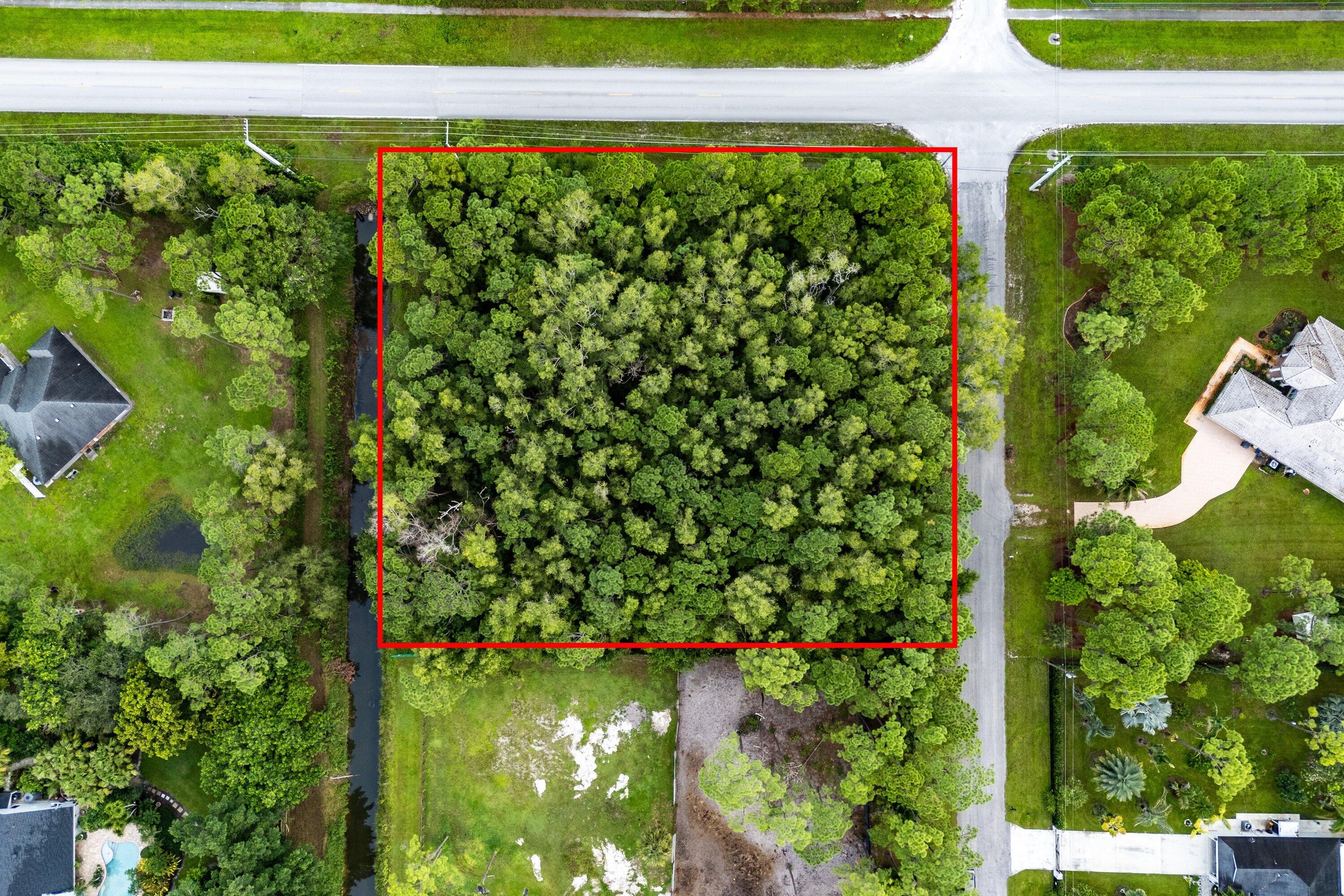 Foto de propiedad en X 88th Road N, Loxahatchee, FL 33470 Loxahatchee con MLS# 