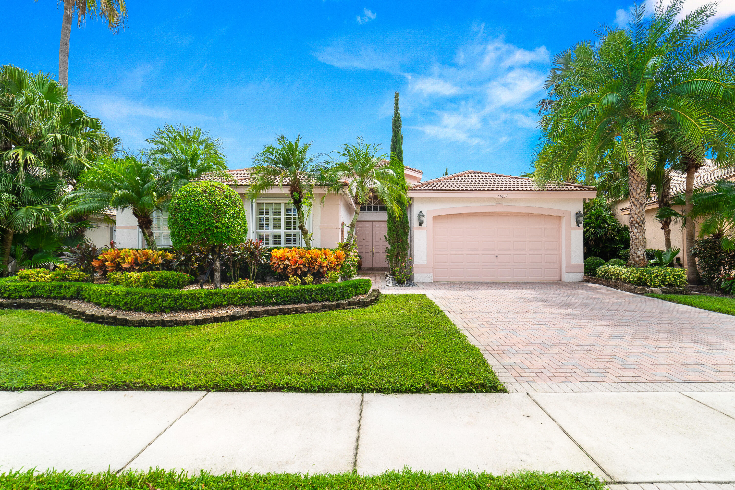 En Venta 11637 Pamplona Boulevard, Boynton Beach, FL 33437, Boynton Beach, FL 33437