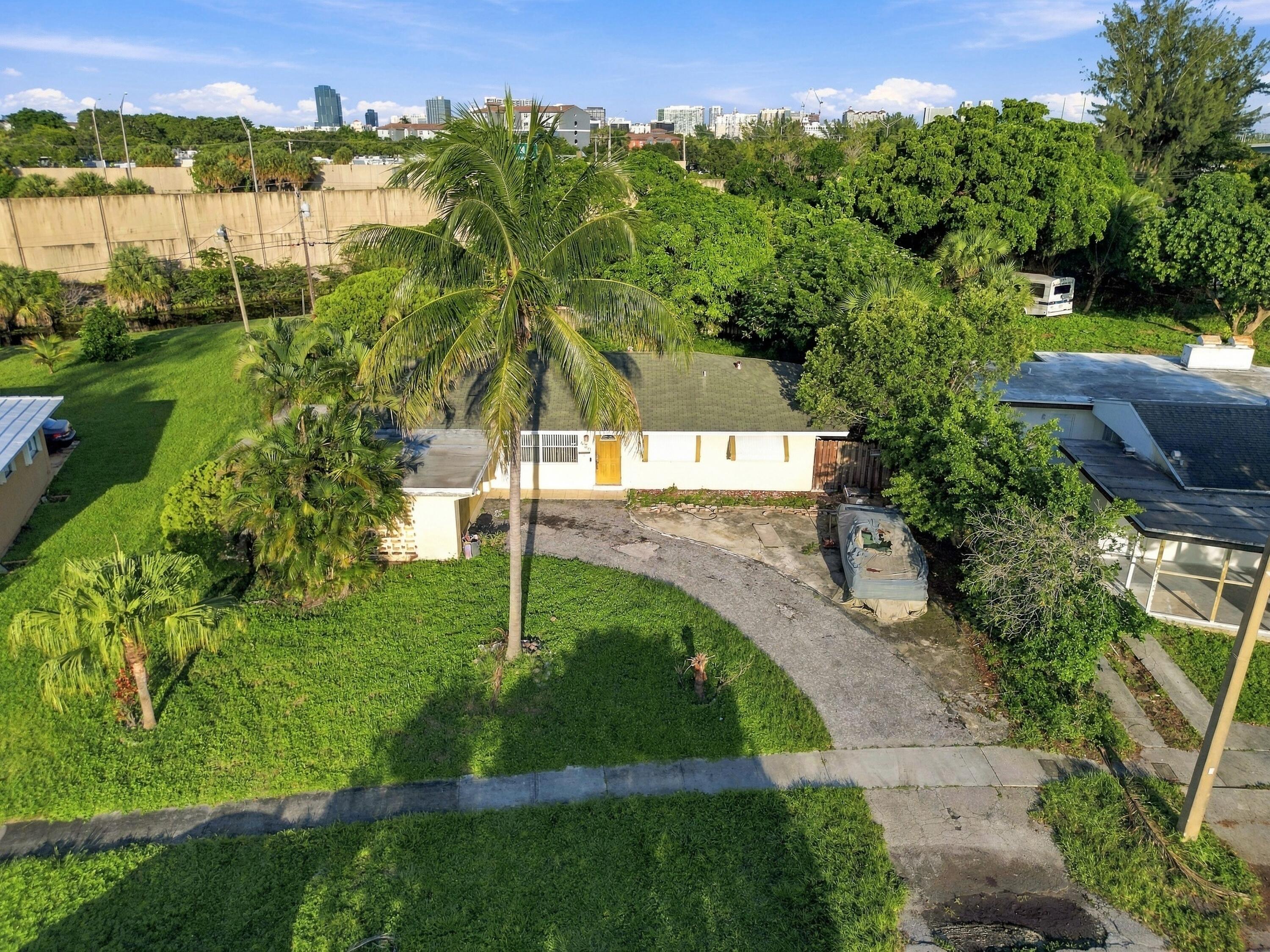 En Venta 430 N Ware Drive, West Palm Beach, FL 33409, West Palm Beach, FL 33409