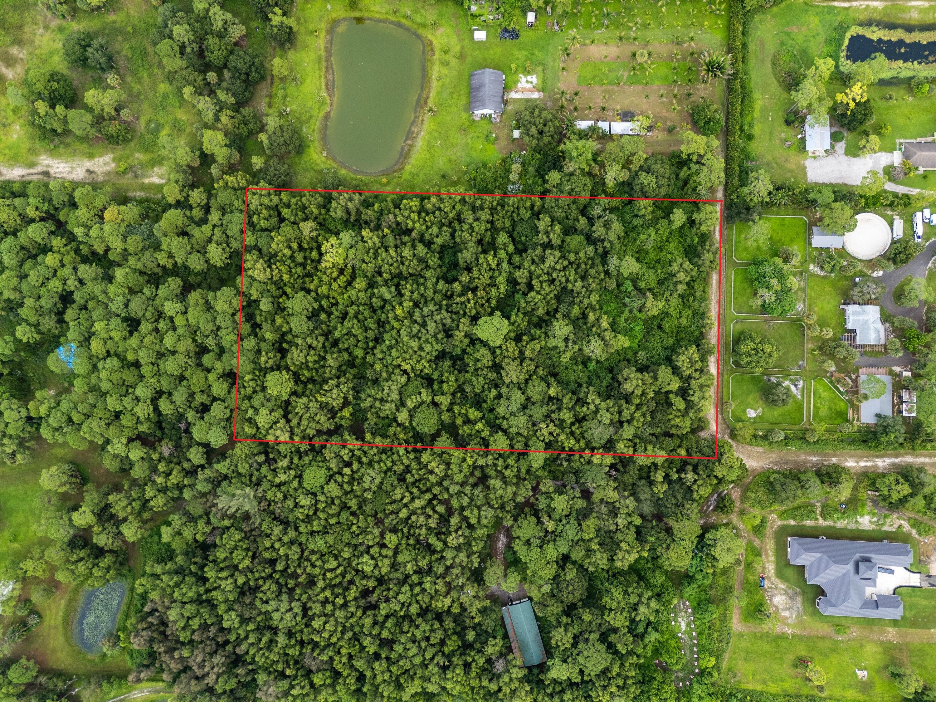 En Venta 3501 C Road, Loxahatchee Groves, FL 33470, Loxahatchee Groves, FL 33470