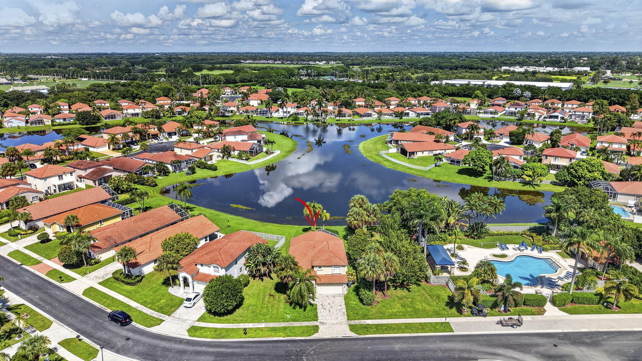 En Venta 3849 MIRAMONTES Circle, Wellington, FL 33414, Wellington, FL 33414