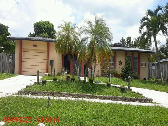 En Venta 6573 SW 8TH Court, North Lauderdale, FL 33068, North Lauderdale, FL 33068