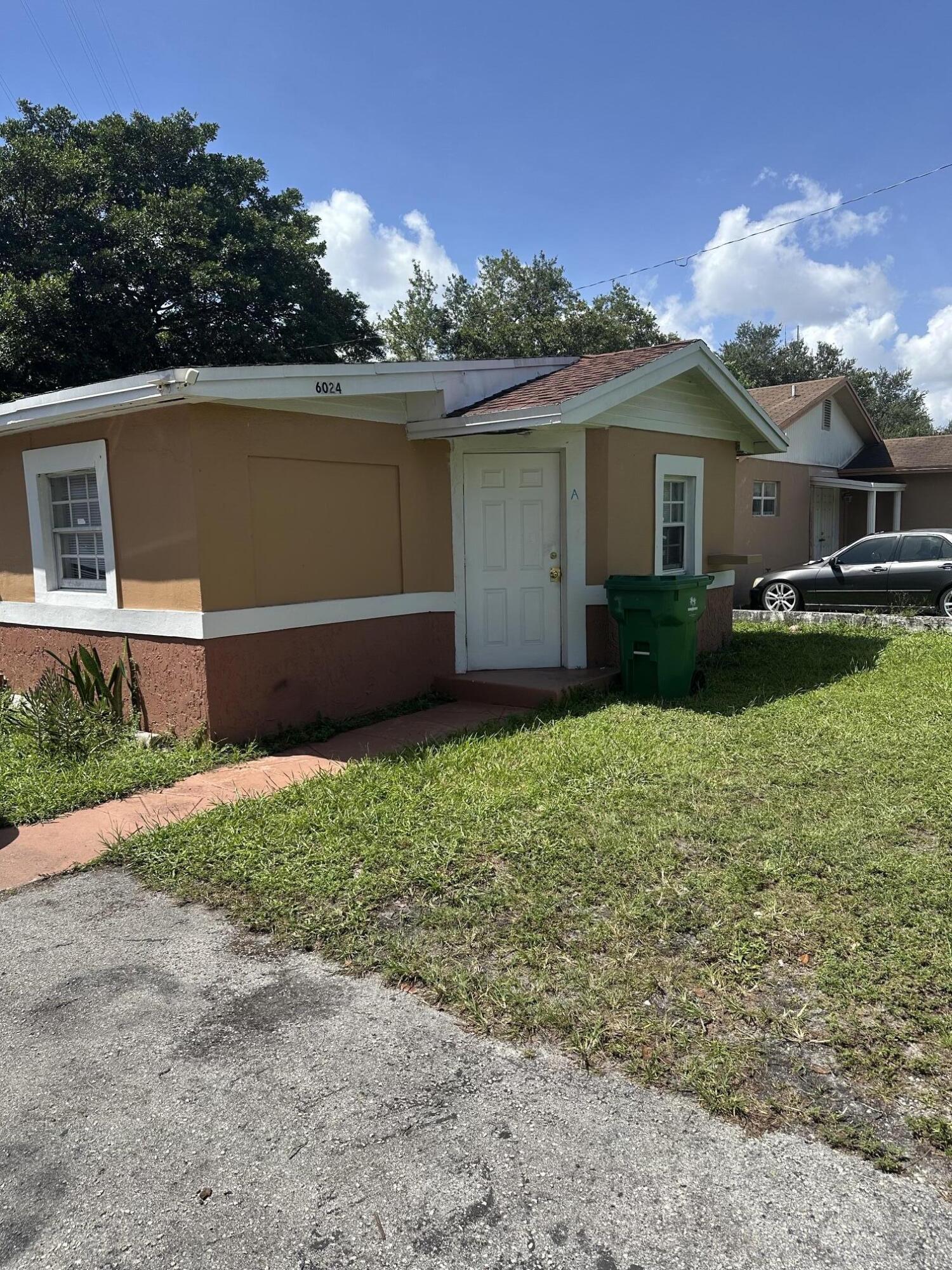 En Renta 6024 SW 40TH Street A, Miramar, FL 33023, Miramar, FL 33023