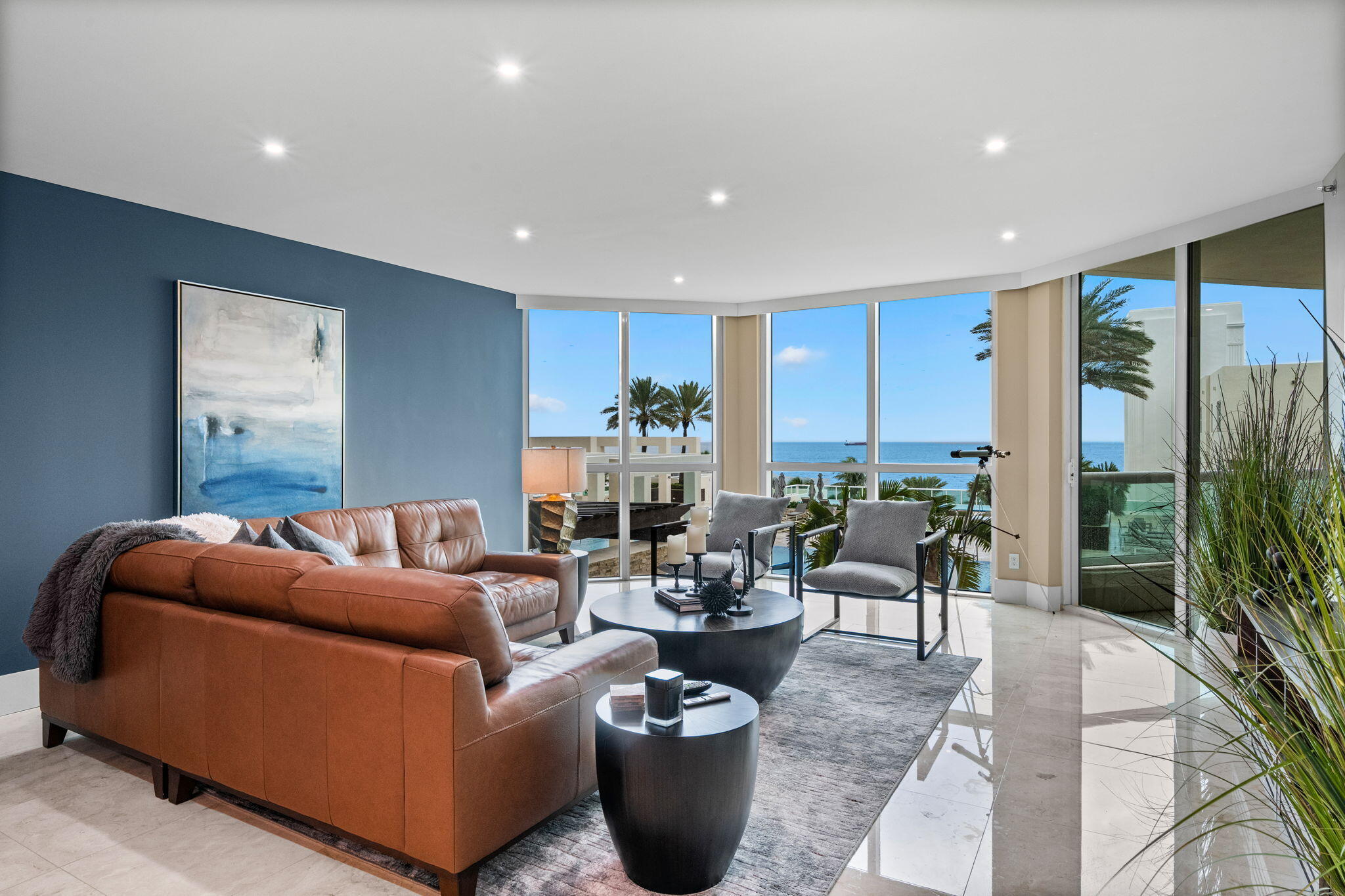 En Venta 101 S Fort Lauderdale Beach Boulevard 702, Fort Lauderdale, FL 33316, Fort Lauderdale, FL 33316