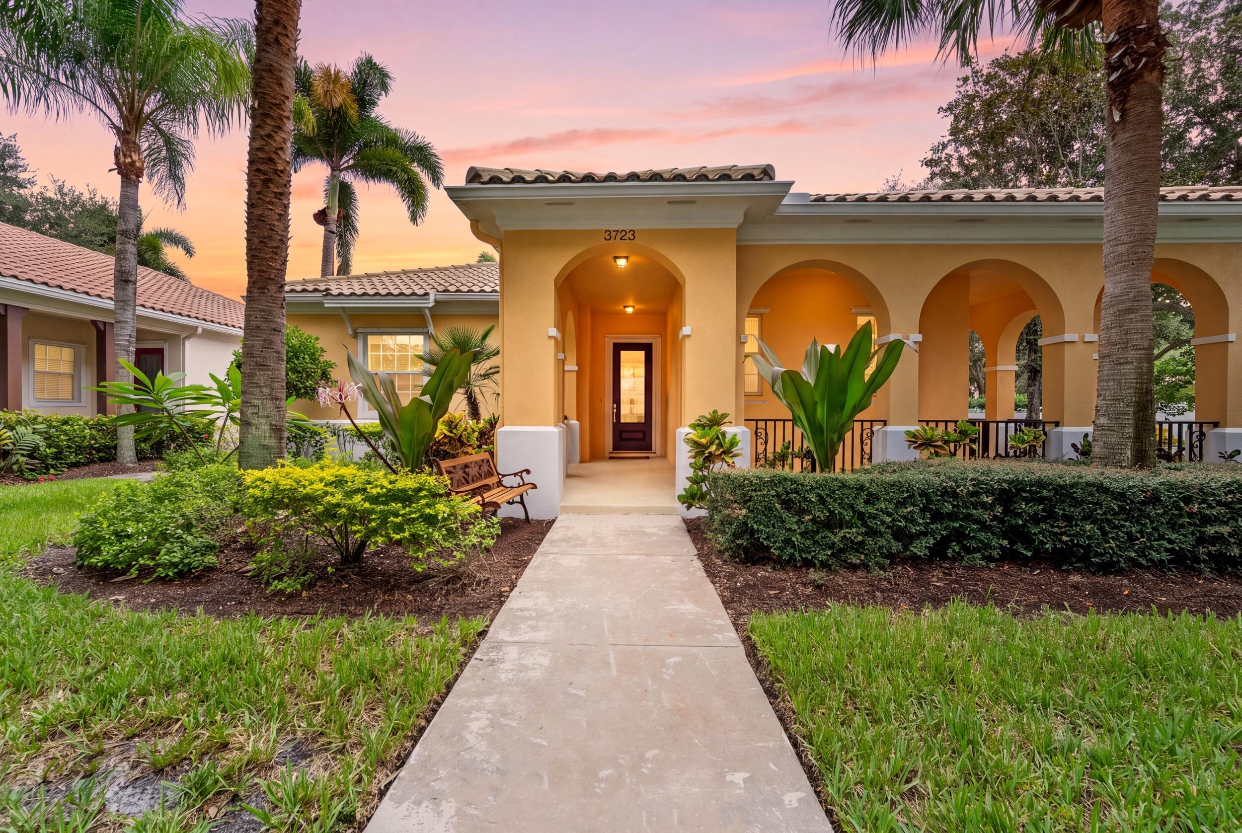 En Venta 3723 COMMUNITY Drive, Jupiter, FL 33458, Jupiter, FL 33458