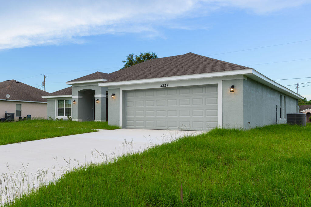 En Renta 4557 SW VAN DYKE Street, Port St. Lucie, FL 34953, Port St. Lucie, FL 34953