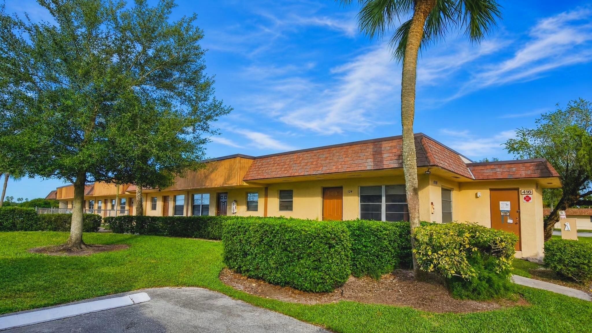 En Renta 416 LAKESIDE Drive 129, Margate, FL 33063, Margate, FL 33063