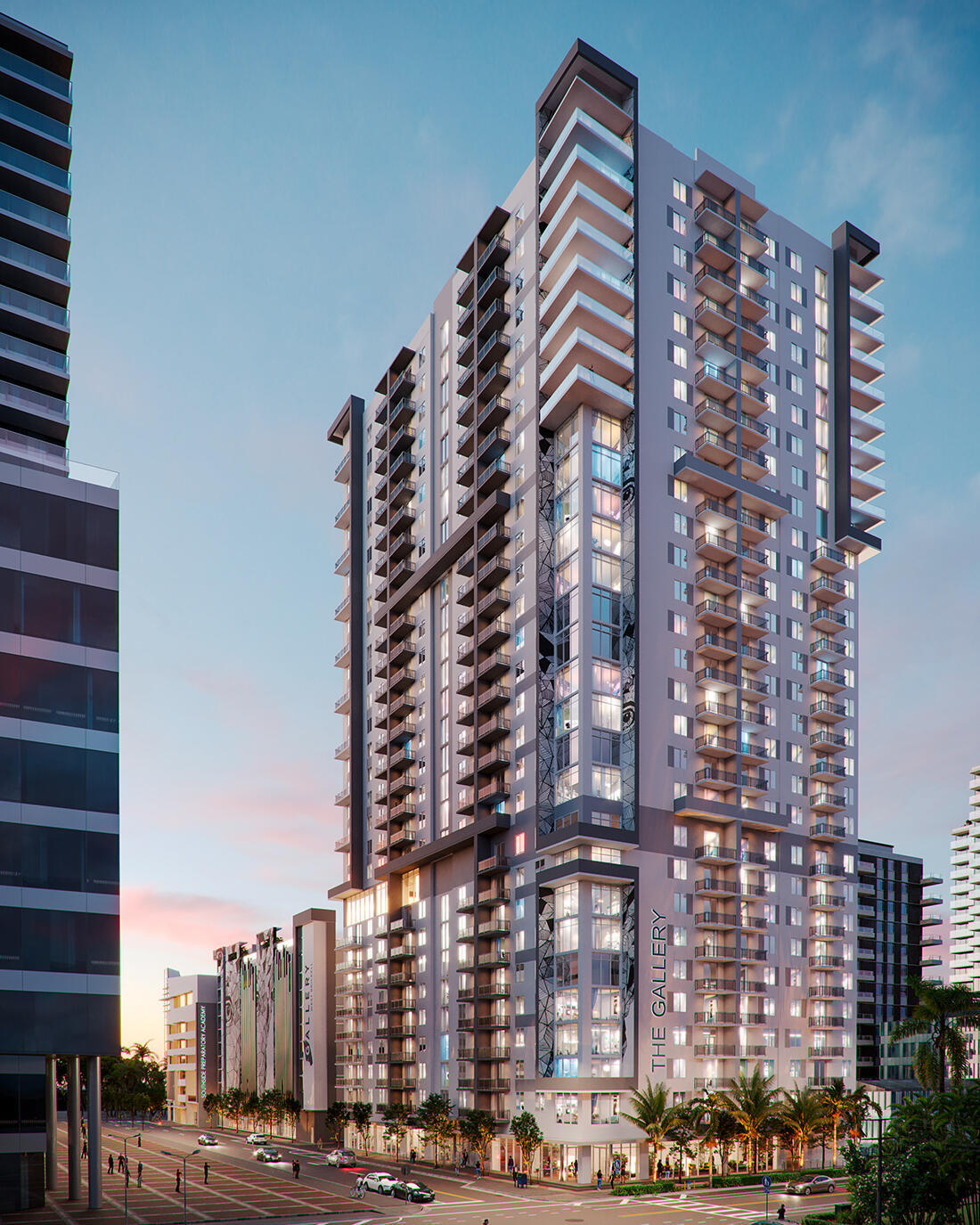 En Renta 201 SW 10th Street 808, Miami, FL 33130, Miami, FL 33130