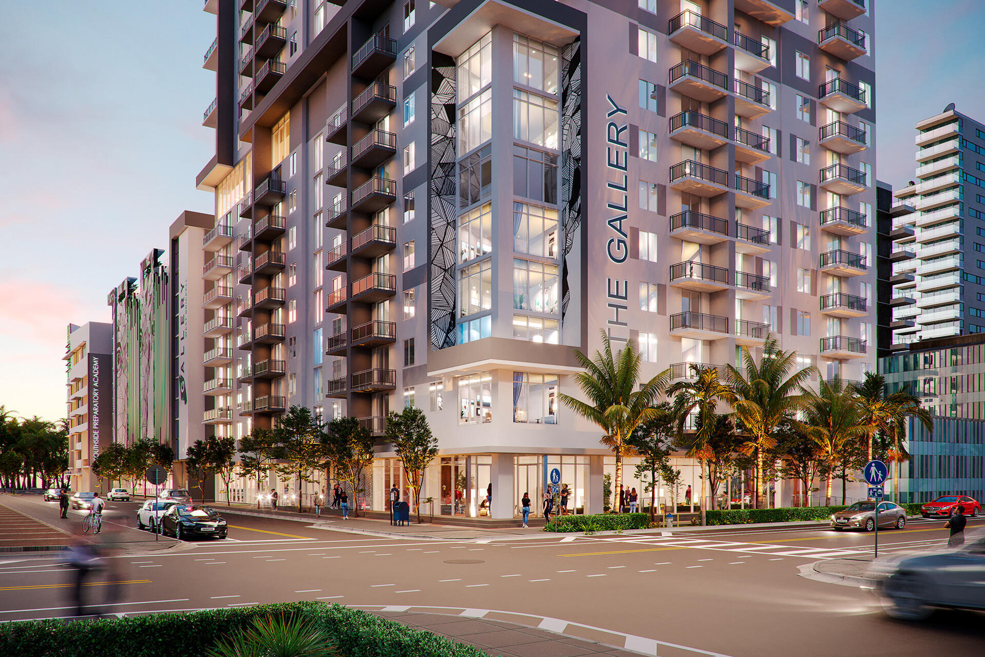 En Renta 201 SW 10th Street 211, Miami, FL 33130, Miami, FL 33130
