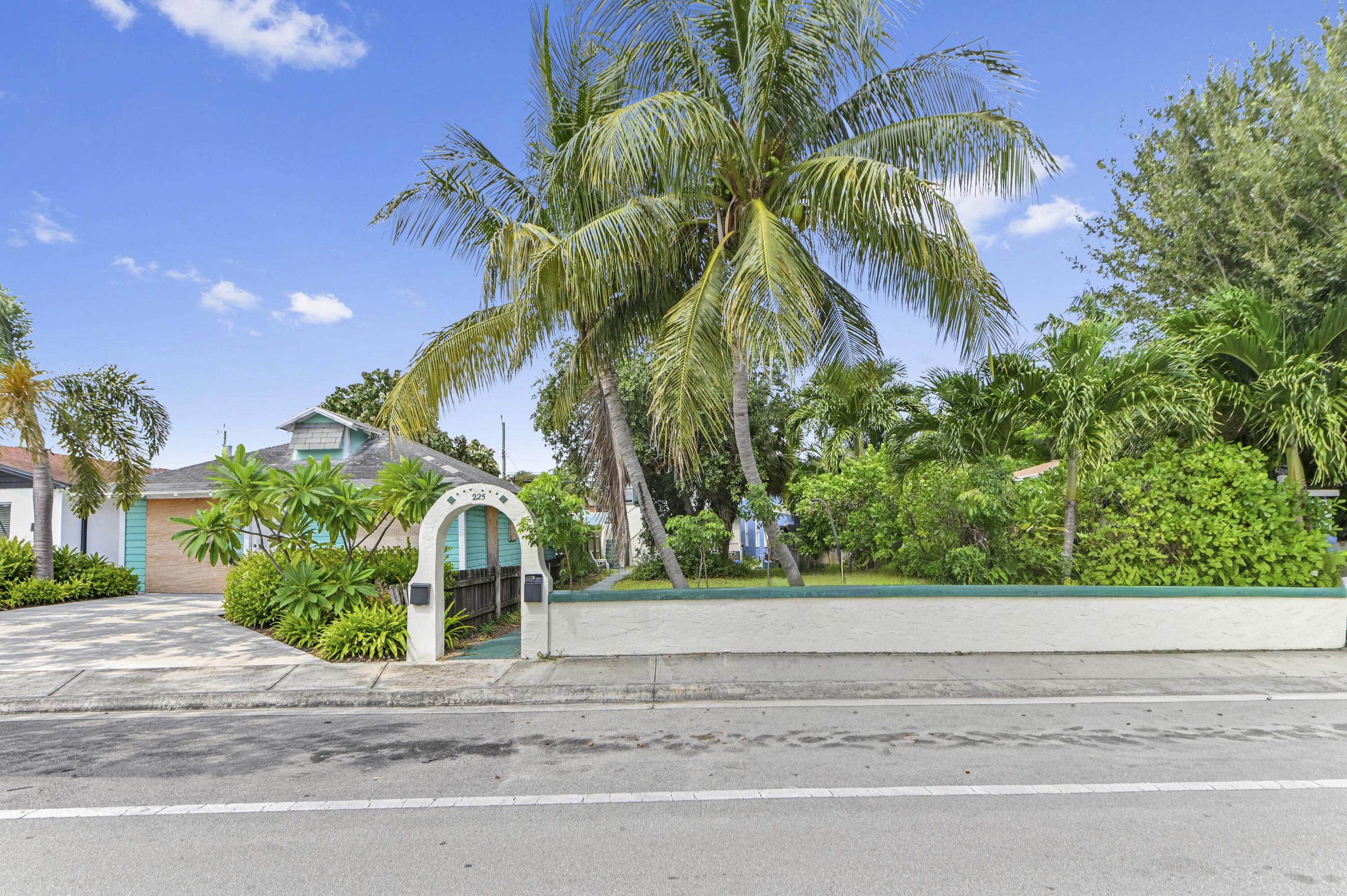 En Venta 225 N M Street 1, Lake Worth Beach, FL 33460, Lake Worth Beach, FL 33460