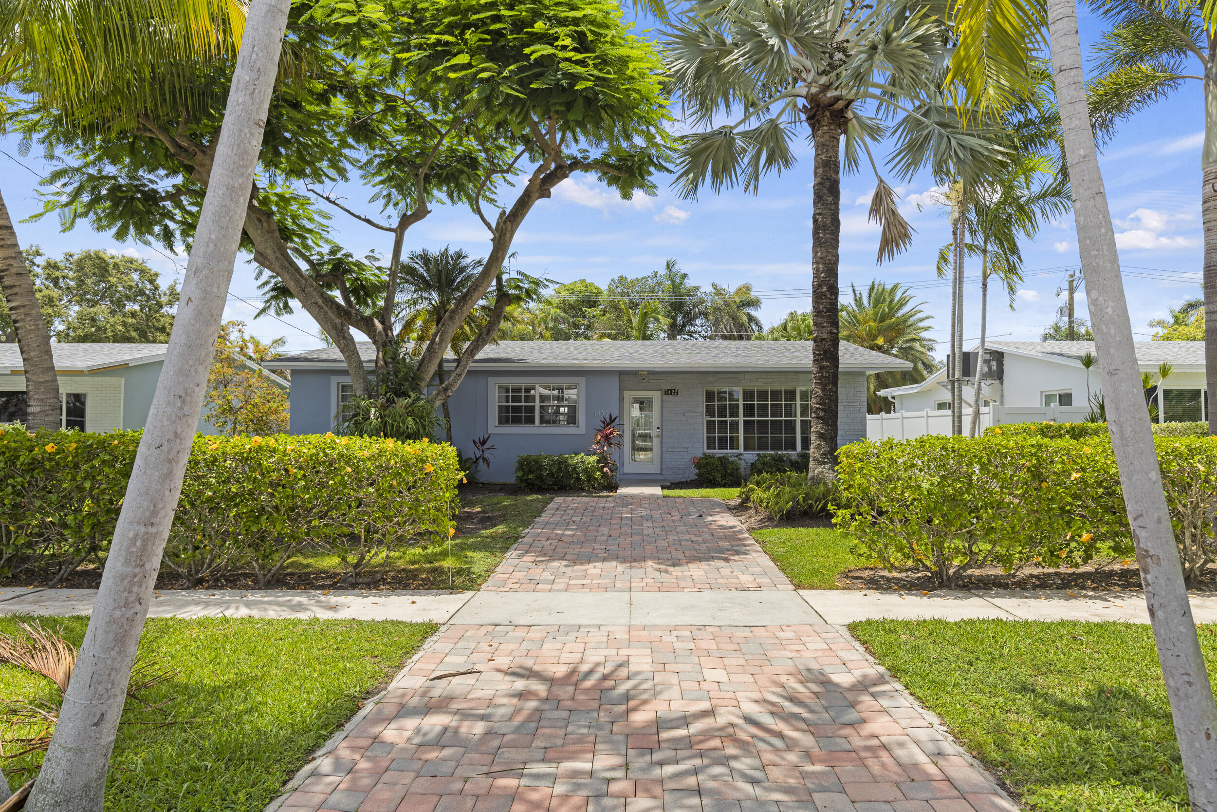 En Venta 1422 COOLIDGE Street none, Hollywood, FL 33020, Hollywood, FL 33020