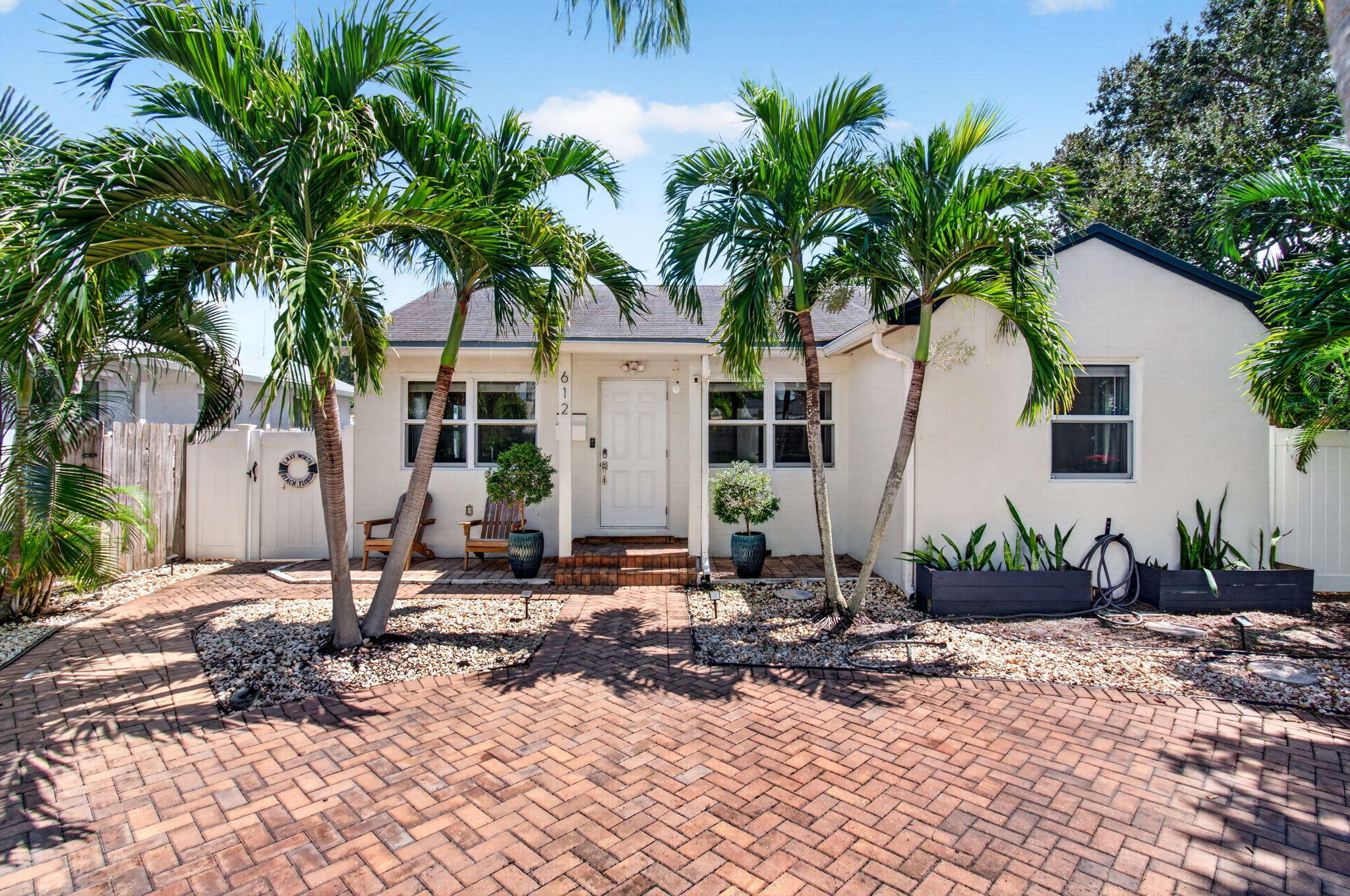En Venta 612 N C Street, Lake Worth, FL 33460, Lake Worth, FL 33460