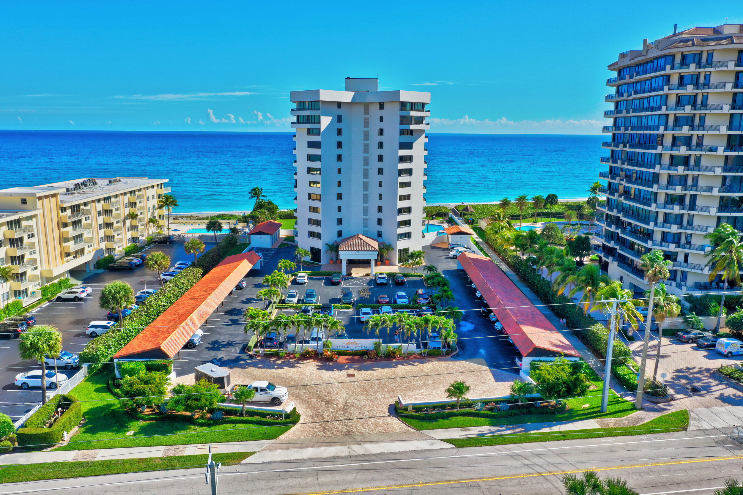 En Venta 600 Ocean Drive 9A, Juno Beach, FL 33408, Juno Beach, FL 33408