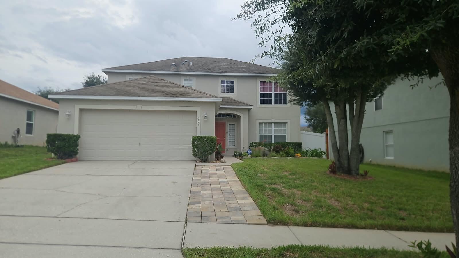 En Renta 523 STONEWALL Avenue, Haines City, FL 33844, Haines City, FL 33844