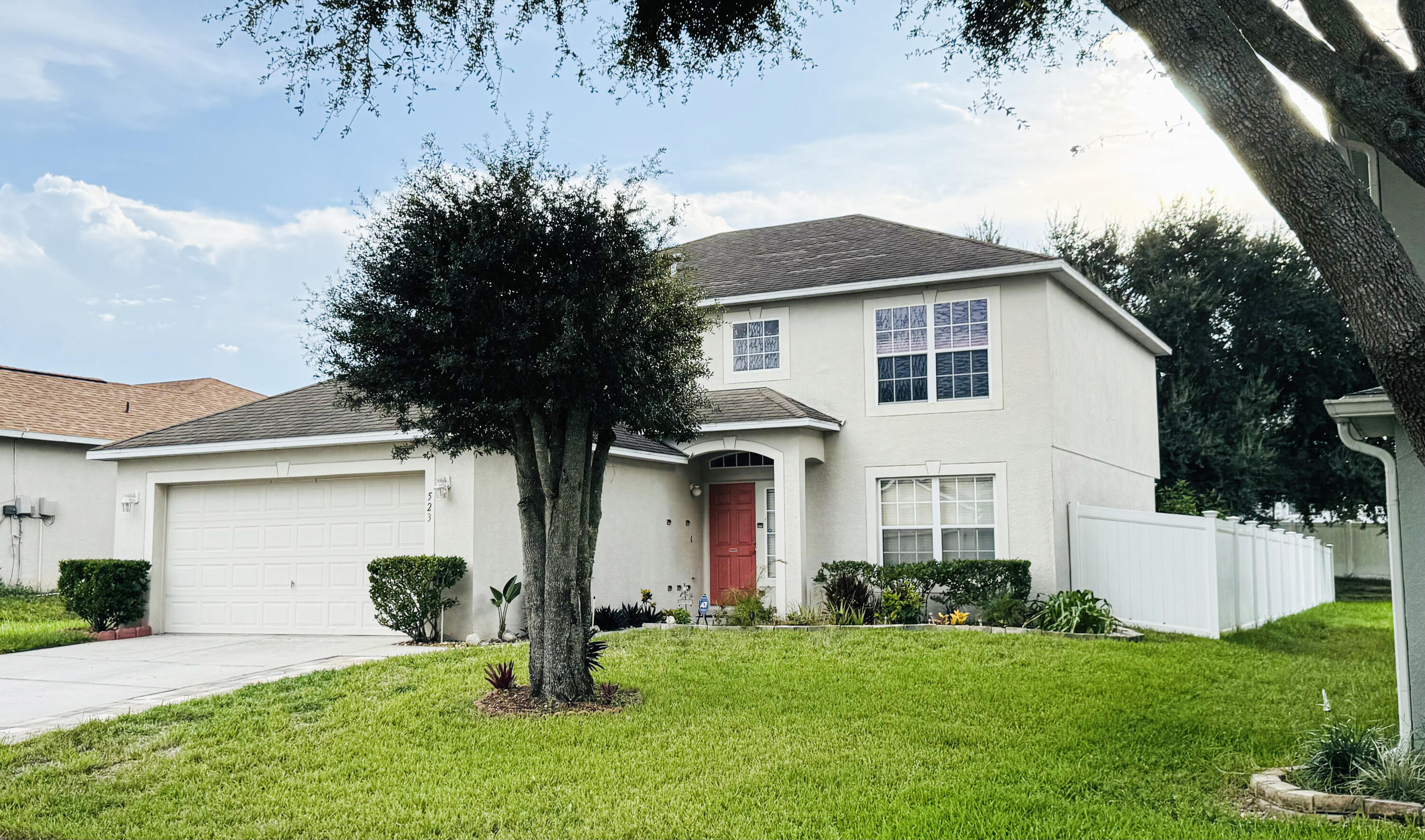 En Renta 523 STONEWALL Avenue, Haines City, FL 33844, Haines City, FL 33844