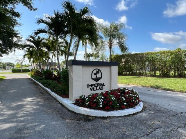 En Renta 2712 PEER Lane, Delray Beach, FL 33445, Delray Beach, FL 33445