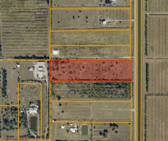 En Venta 1401 S HEADER CANAL Road, Fort Pierce, FL 34945, Fort Pierce, FL 34945