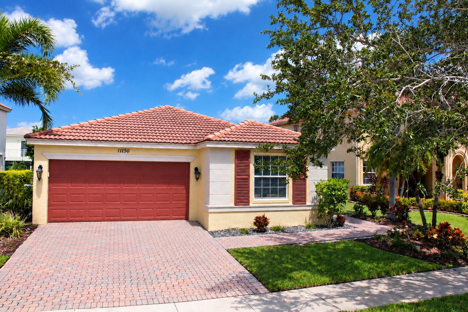 En Venta 11150 SW SPRINGTREE Terrace, Port St. Lucie, FL 34987, Port St. Lucie, FL 34987