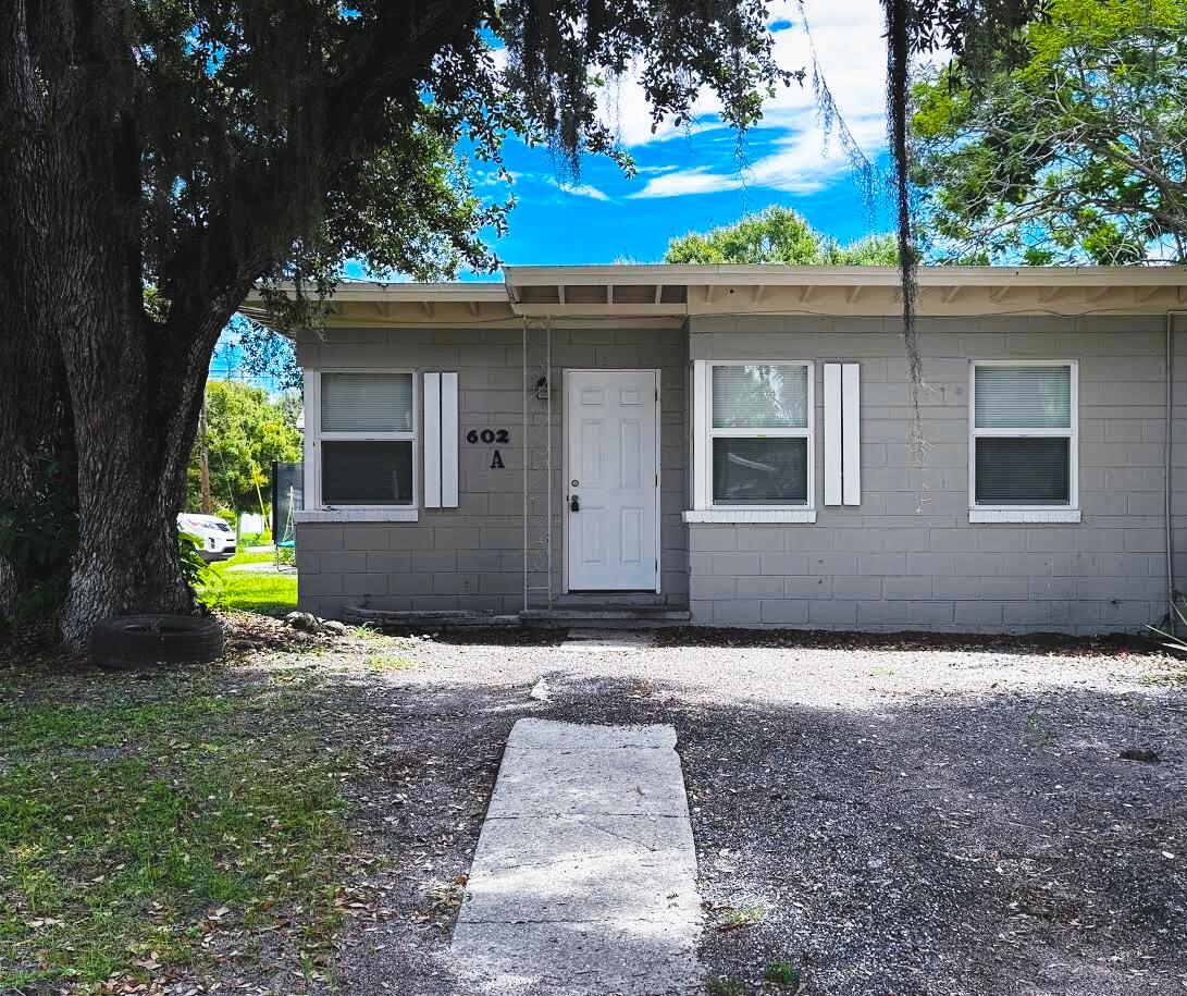 En Renta 602 TEXAS Court A, Fort Pierce, FL 34950, Fort Pierce, FL 34950