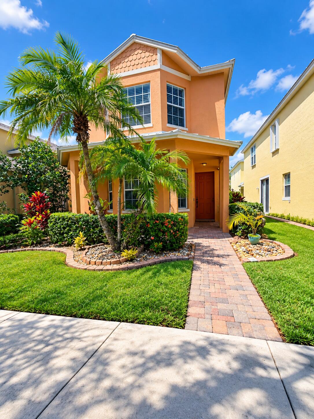 En Renta 2543 SE RUSKIN Drive, Port St. Lucie, FL 34952, Port St. Lucie, FL 34952