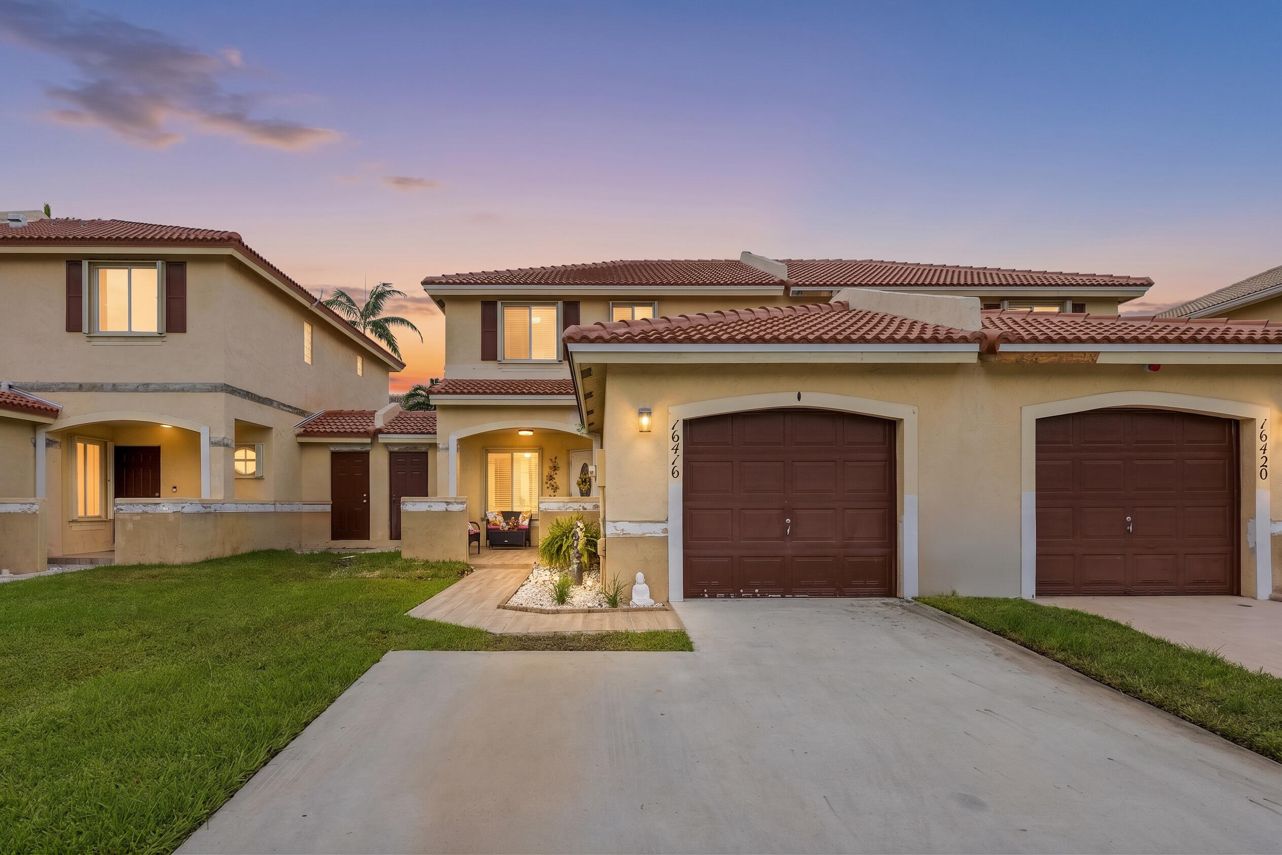 En Venta 16416 SW 73rd Terrace 44, Miami, FL 33193, Miami, FL 33193