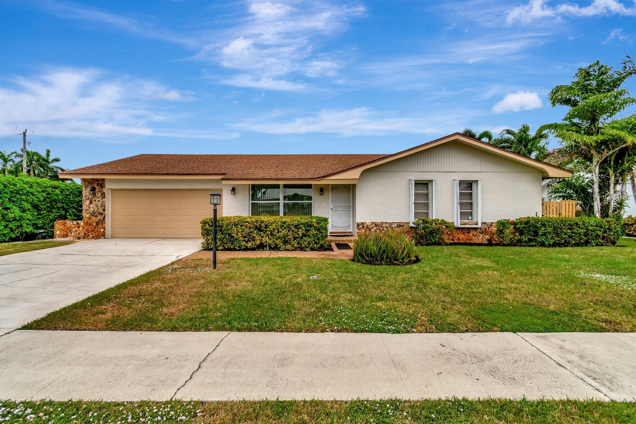 En Renta 577 SW 24th Avenue, Boynton Beach, FL 33435, Boynton Beach, FL 33435