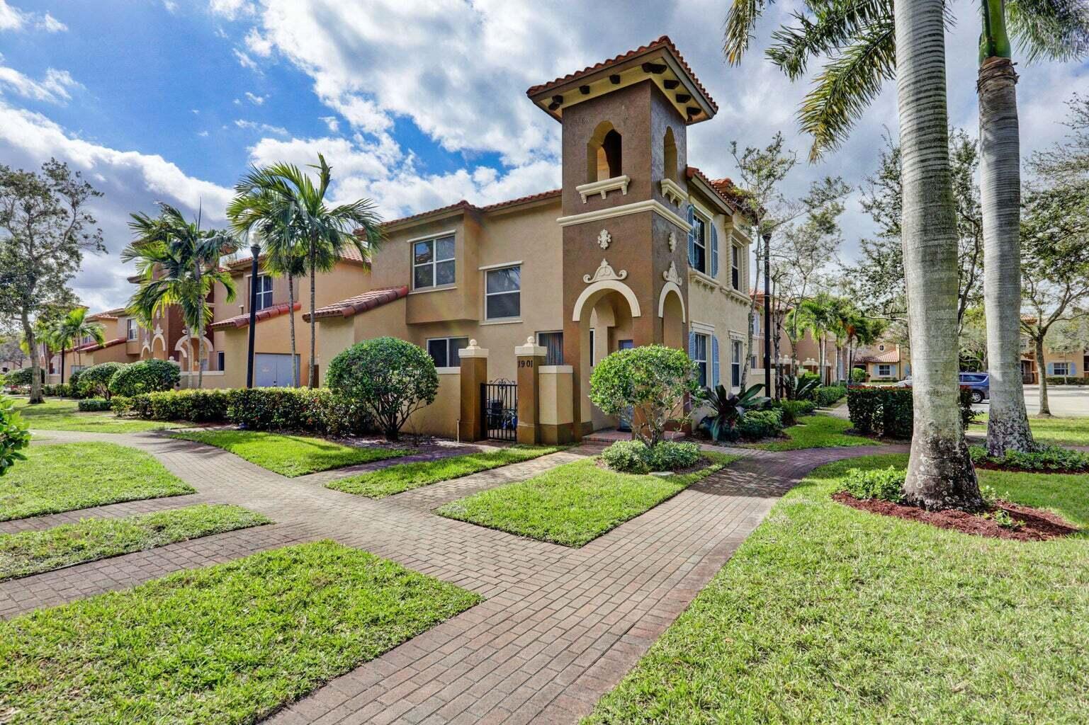 En Renta 6550 Morgan Hill Trail 1901, Royal Palm Beach, FL 33411, Royal Palm Beach, FL 33411