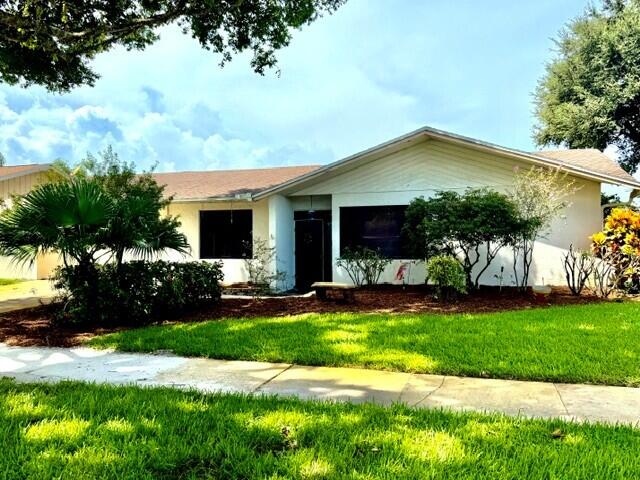 En Venta 4681 BRANDYWINE Drive, Boca Raton, FL 33487, Boca Raton, FL 33487