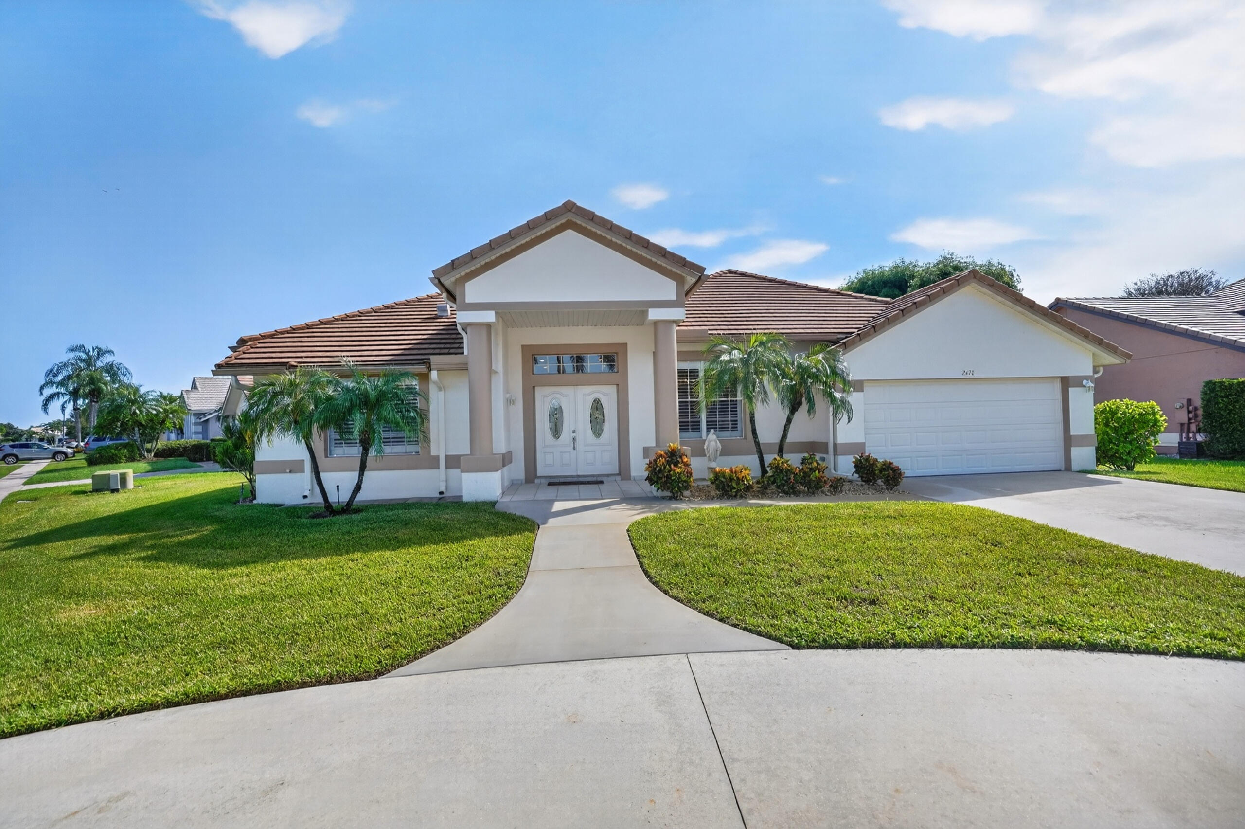 4 bedroom/2 bath home in Stonegate