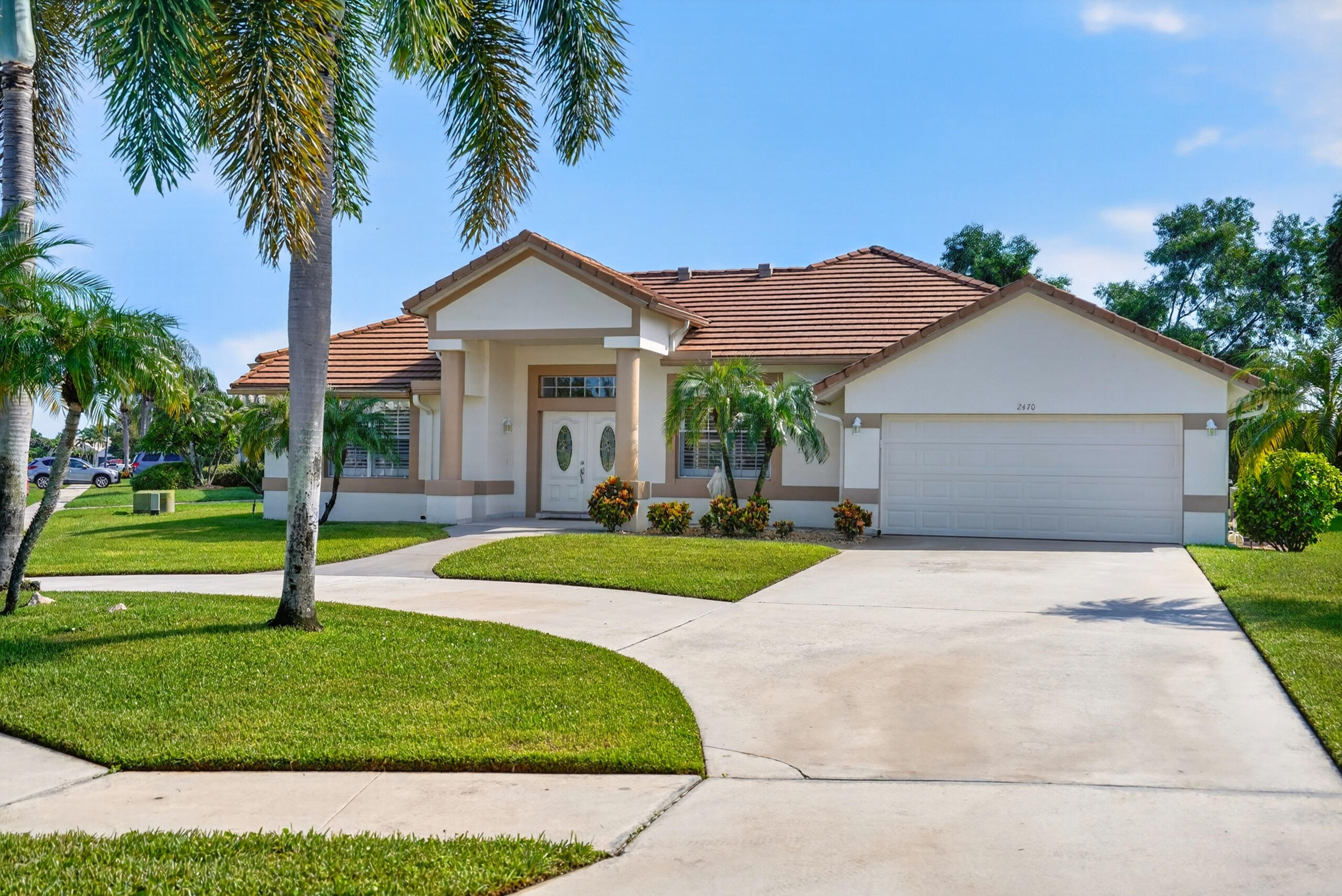 4 Bedroom/2 Bathrooms home in Stonegate