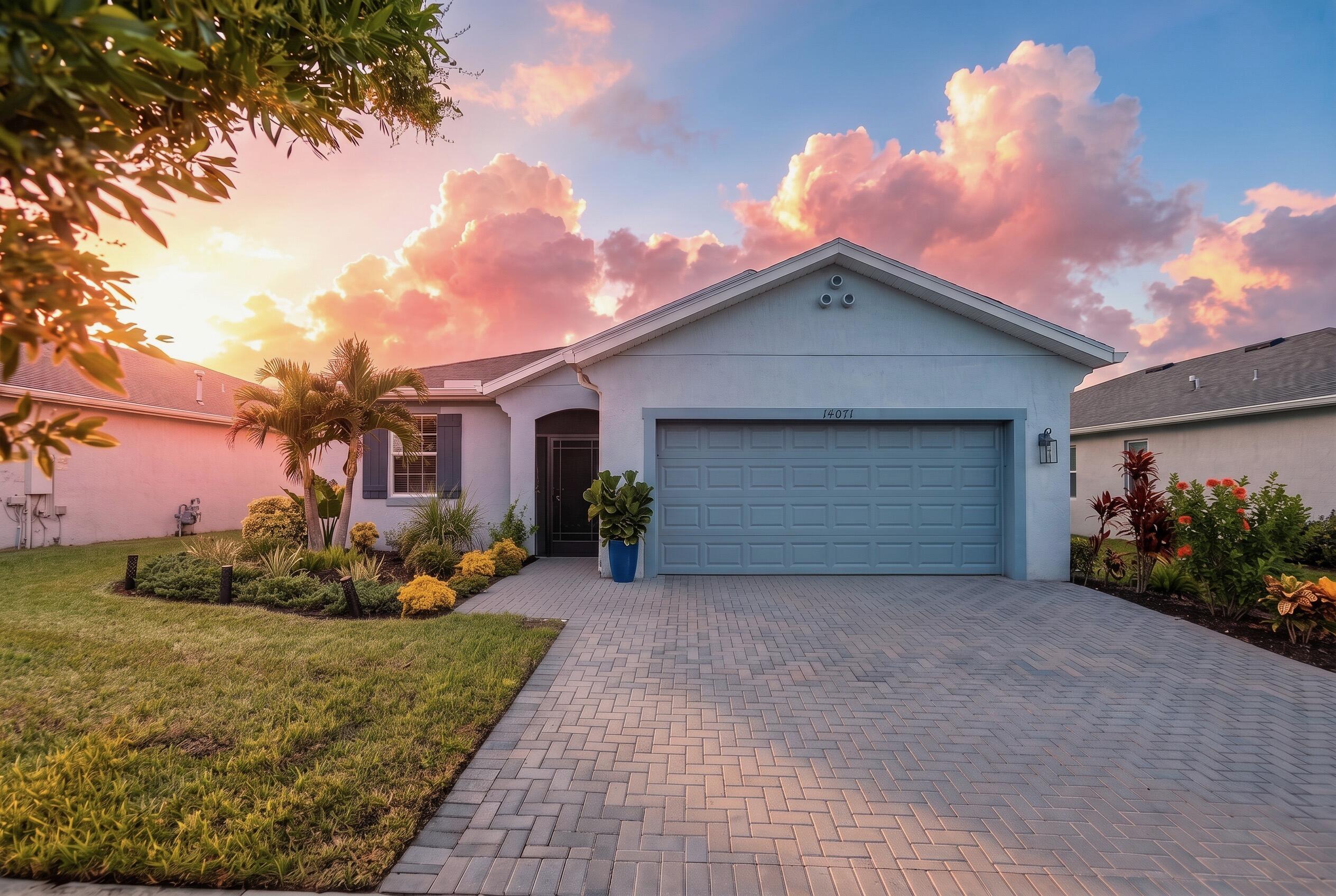 En Venta 14071 SW Safi Terrace, Port St. Lucie, FL 34987, Port St. Lucie, FL 34987