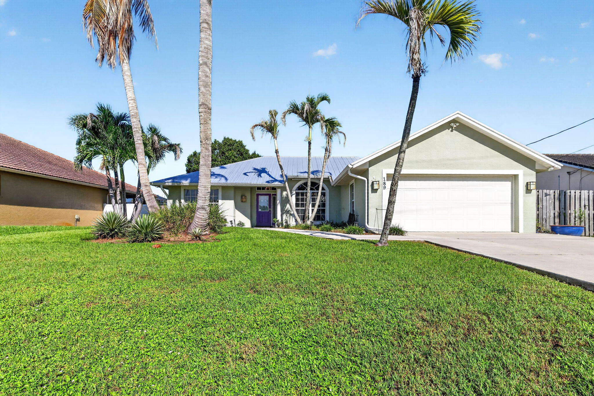 En Venta 189 NE SAGAMORE Terrace, Port St. Lucie, FL 34983, Port St. Lucie, FL 34983