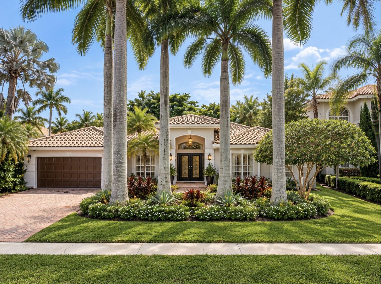 Foto de propiedad en 2559 Jardin Lane, Weston, FL 33327 Weston con MLS# 