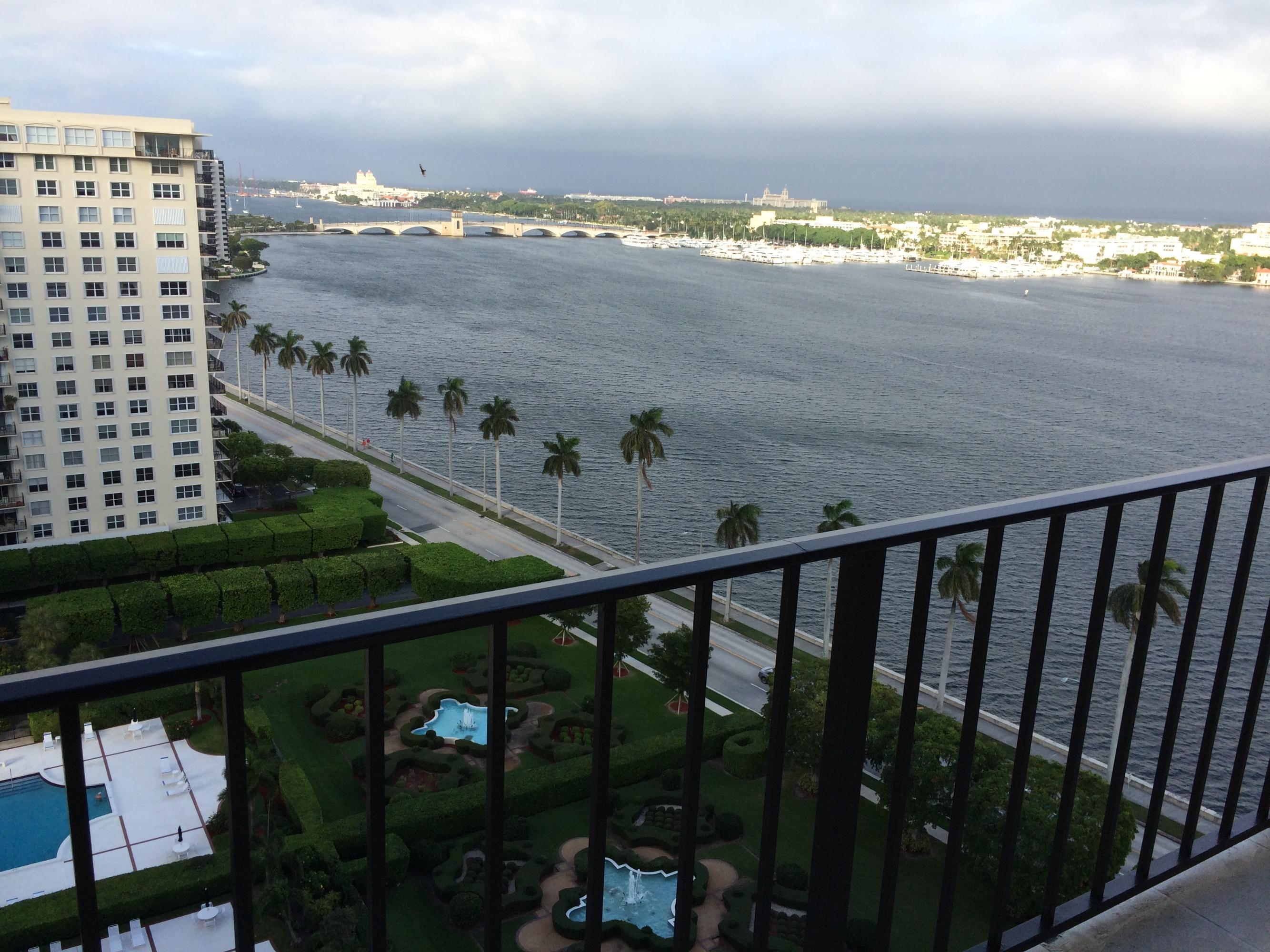 En Renta 1801 S Flagler Drive 1805, West Palm Beach, FL 33401, West Palm Beach, FL 33401