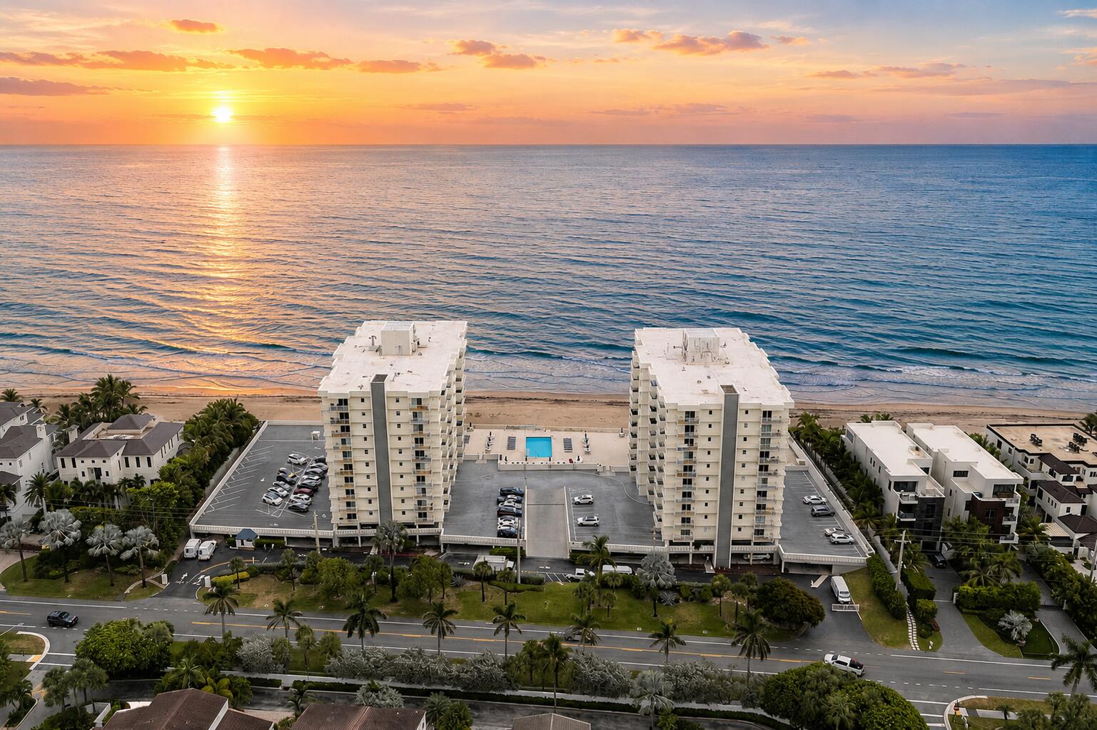 45 Ocean