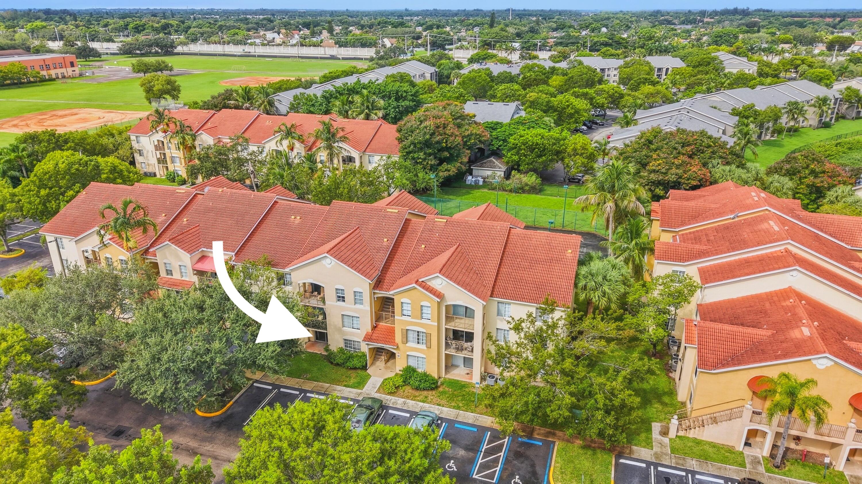 En Renta 4041 SAN MARINO Boulevard 105, West Palm Beach, FL 33409, West Palm Beach, FL 33409