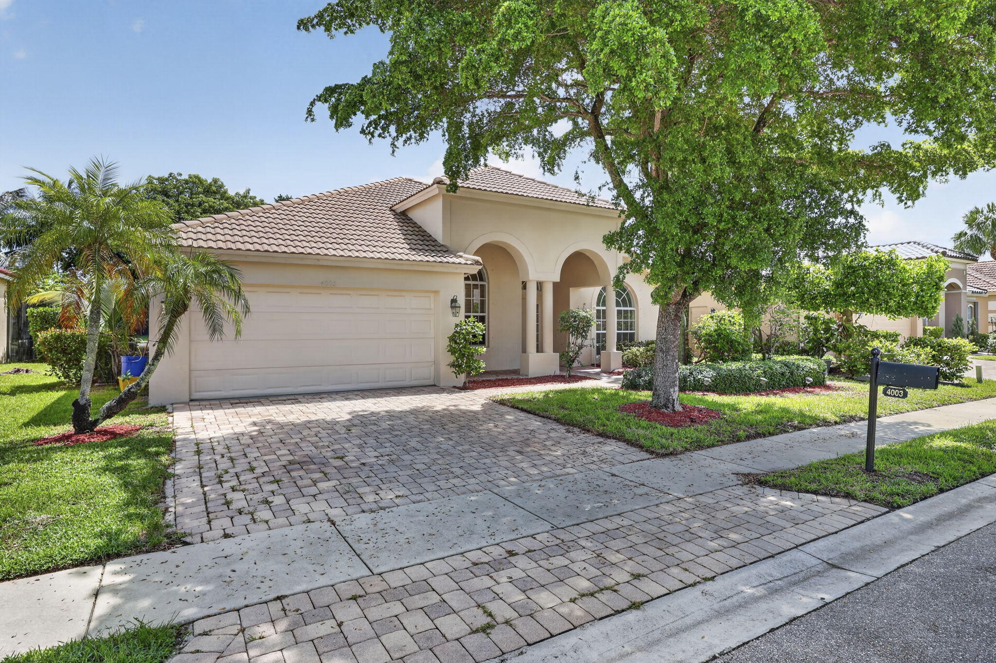 En Venta 4003 W Hamilton Key, West Palm Beach, FL 33411, West Palm Beach, FL 33411