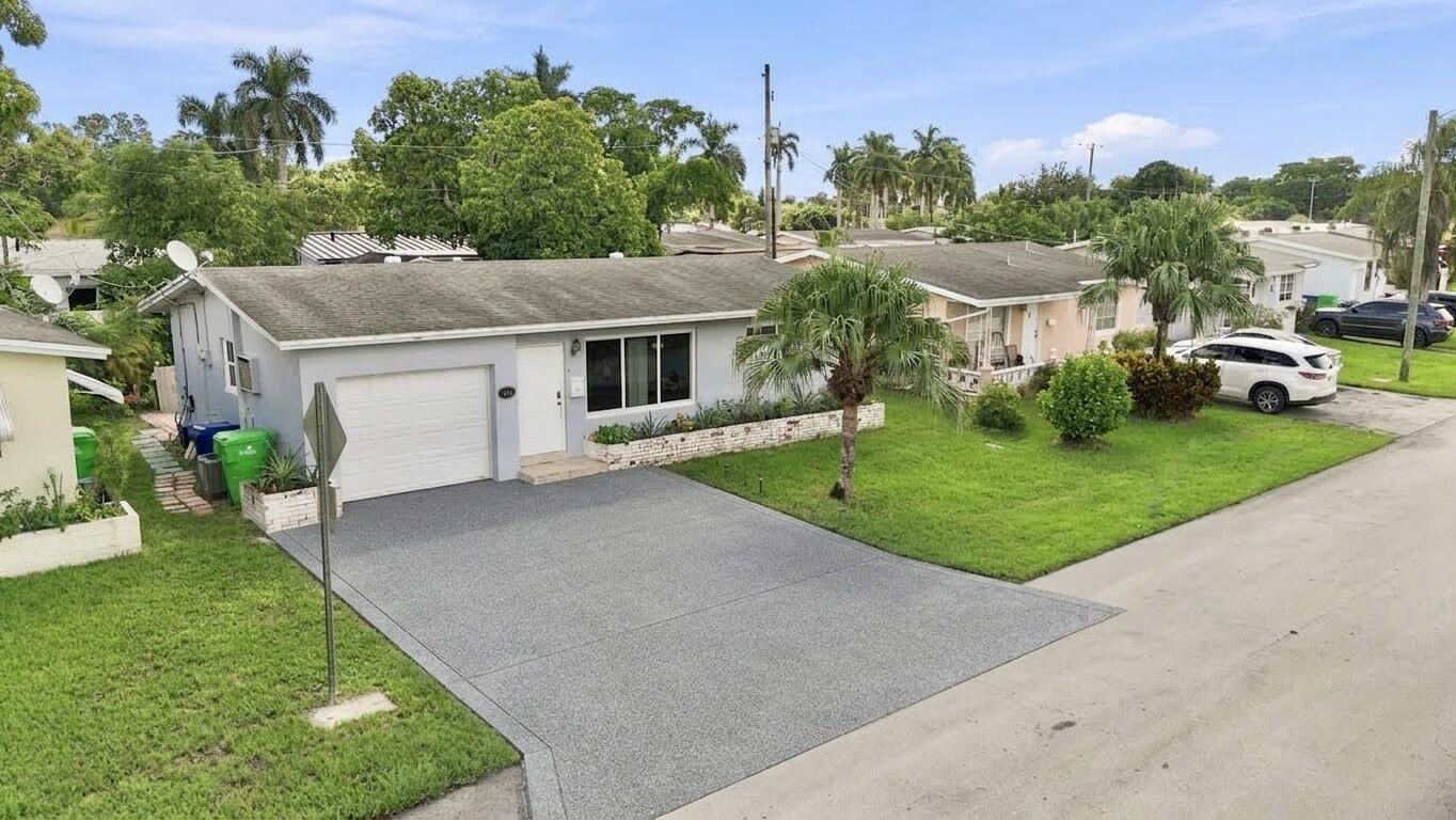 En Venta 2294 NW 81ST Terrace, Sunrise, FL 33322, Sunrise, FL 33322