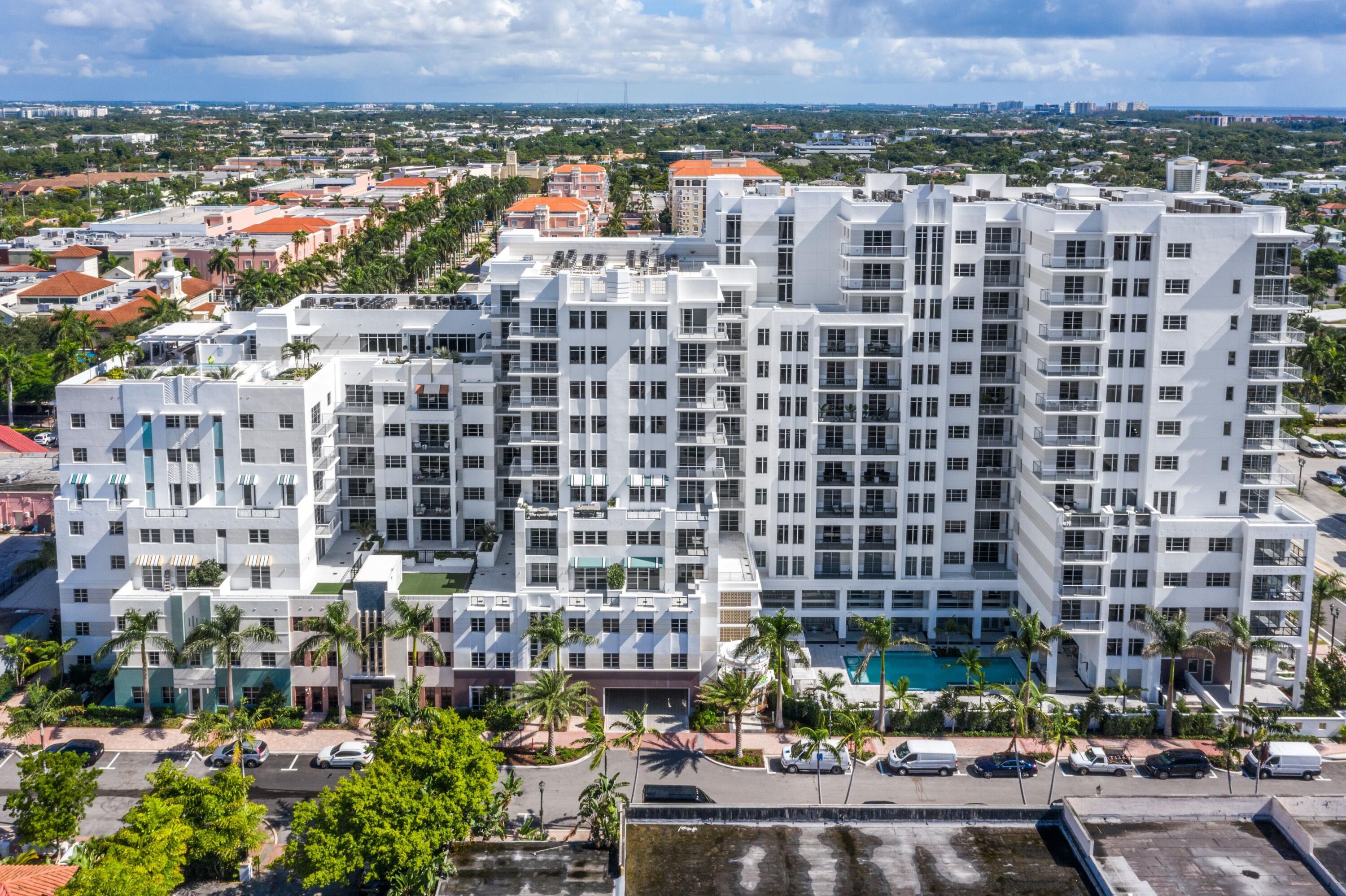 En Venta 155 E Boca Raton Road 1015, Boca Raton, FL 33432, Boca Raton, FL 33432