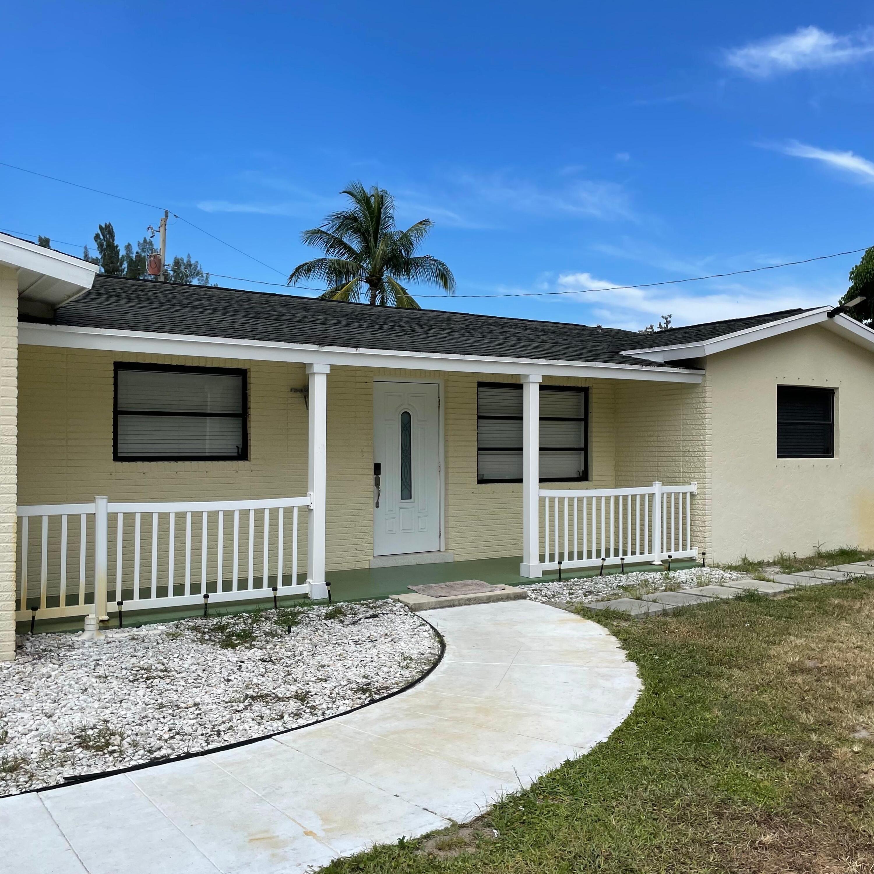 En Renta 528 N Margaret Court, West Palm Beach, FL 33413, West Palm Beach, FL 33413