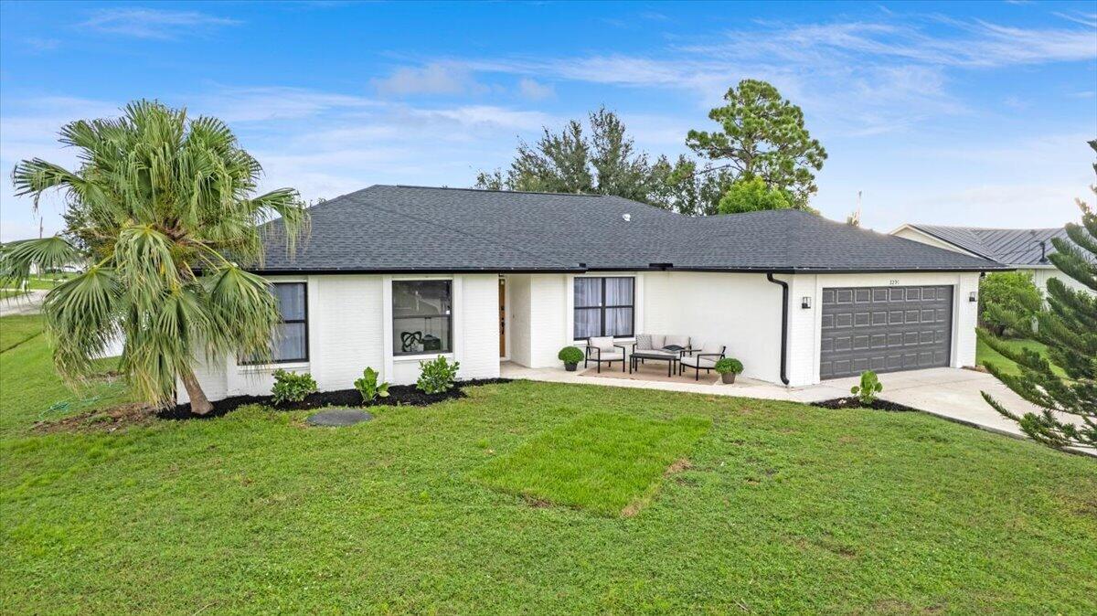 En Venta 2291 SW Jay Avenue, Port St. Lucie, FL 34953, Port St. Lucie, FL 34953