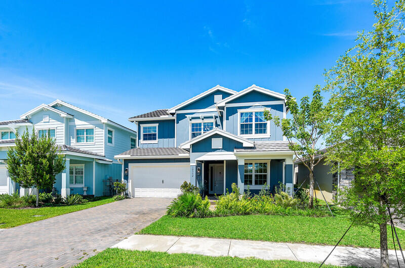 Foto de propiedad en 19552 BROAD SHORE Walk, Loxahatchee, FL 33470 Loxahatchee con MLS# 