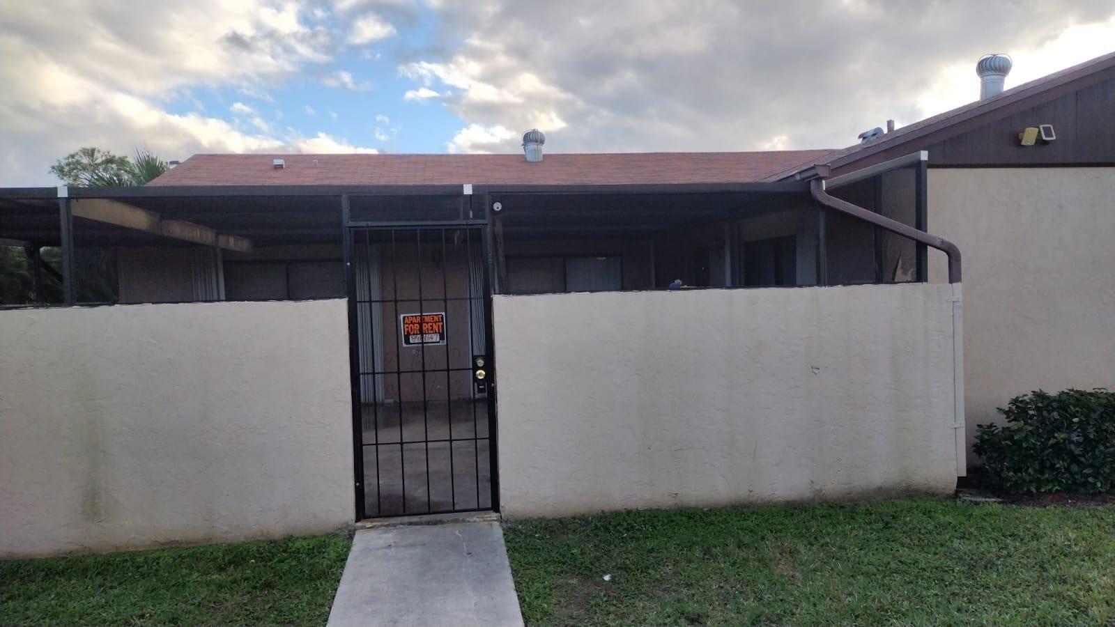 En Renta 4781 Sunny Palm Circle D, West Palm Beach, FL 33415, West Palm Beach, FL 33415
