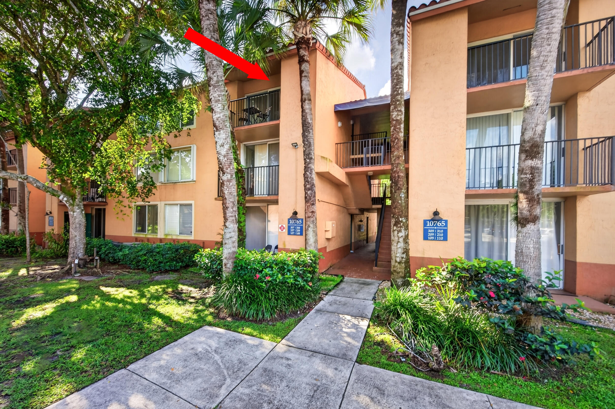 En Renta 10765 CLEARY Boulevard 307, Plantation, FL 33324, Plantation, FL 33324