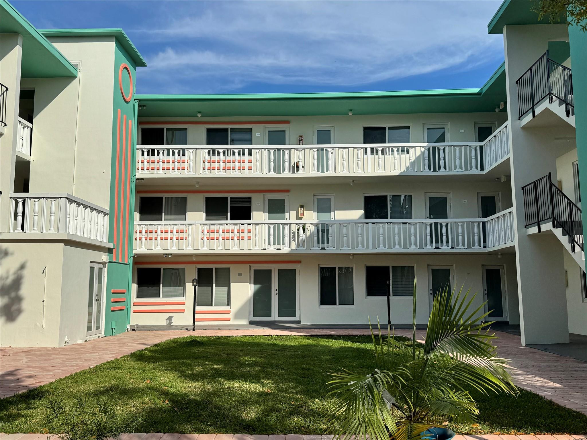En Renta 1857 Jefferson Street 302, Hollywood, FL 33020, Hollywood, FL 33020