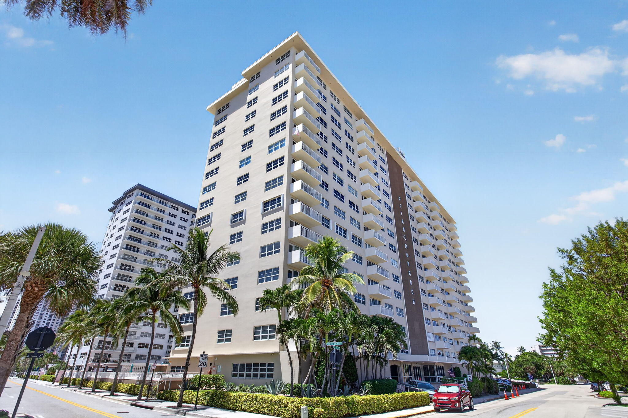 En Venta 133 N Pompano Beach Boulevard Apt. Ph-5, Pompano Beach, FL 33062, Pompano Beach, FL 33062