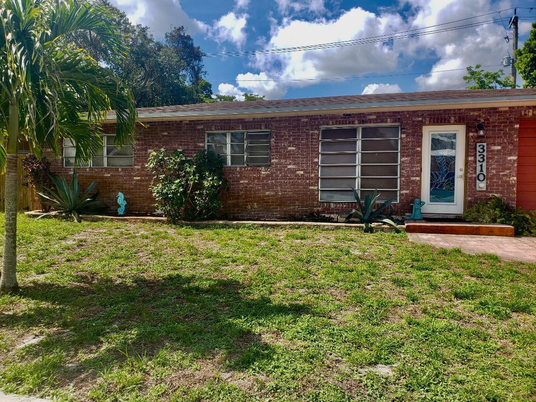En Venta 3310 SW 16th Street, Fort Lauderdale, FL 33312, Fort Lauderdale, FL 33312