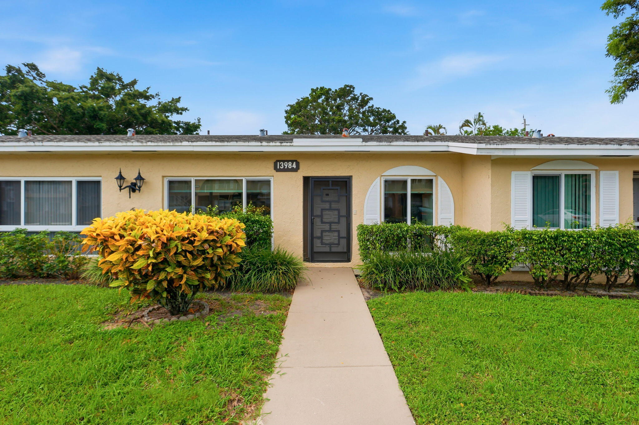 En Venta 13984 VIA FLORA C, Delray Beach, FL 33484, Delray Beach, FL 33484