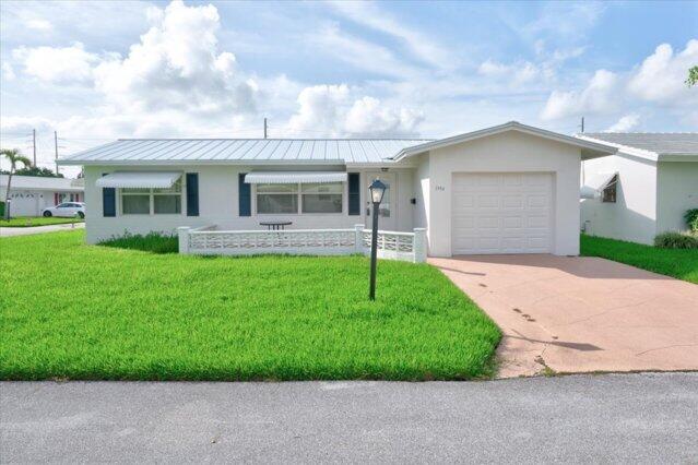 En Venta 1590 SW 13th Terrace, Boynton Beach, FL 33426, Boynton Beach, FL 33426